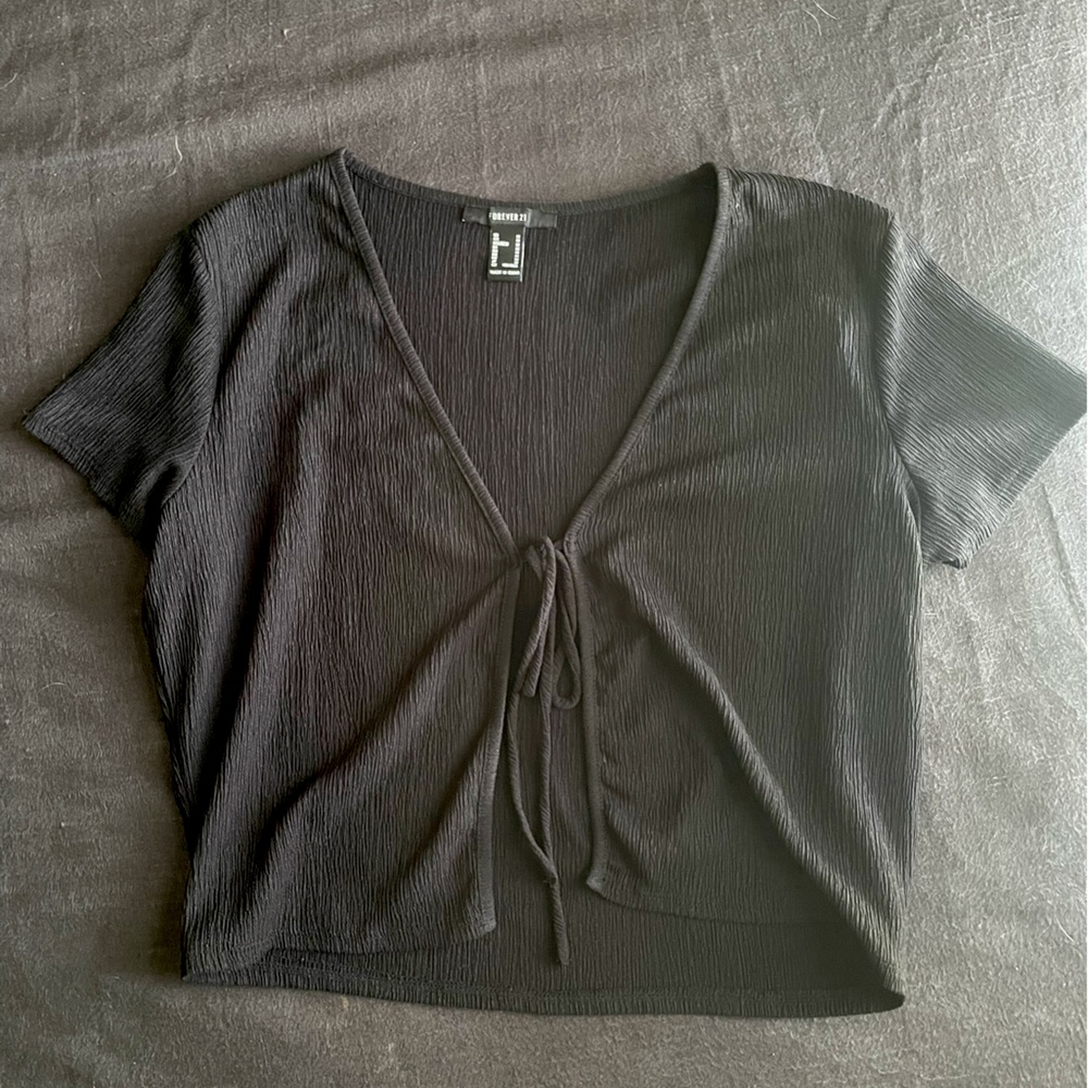 Forever21 top